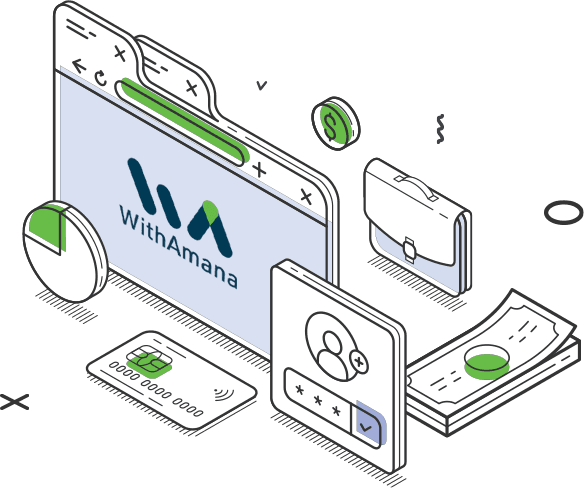 WithAmana
